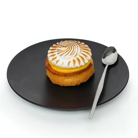 Lemon Meringue Tart