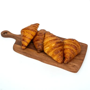 Croissant Box