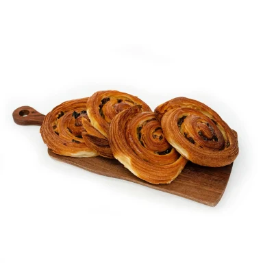 Escargot Box