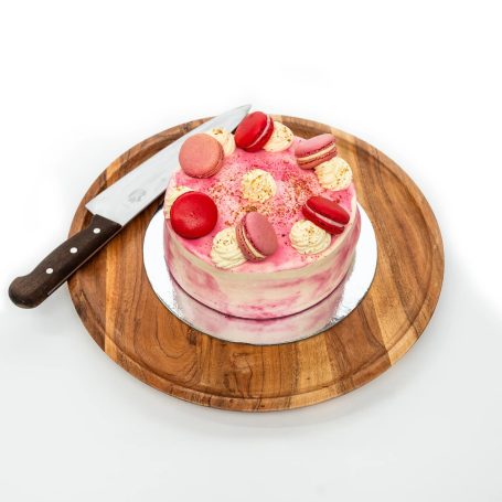 French Celebration Cakes