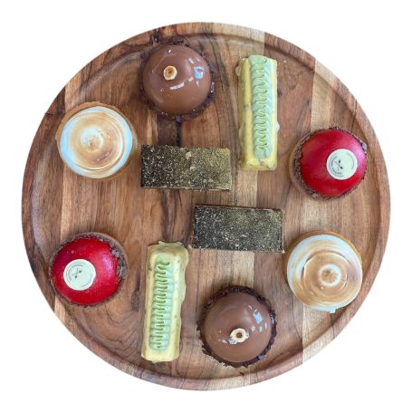 Event Dessert Box