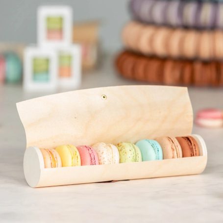 Macarons