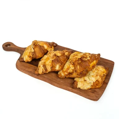 Almond Croissant Box