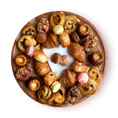 Event Breakfast Box