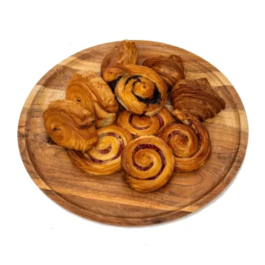 Mini Mixed Pastries Box