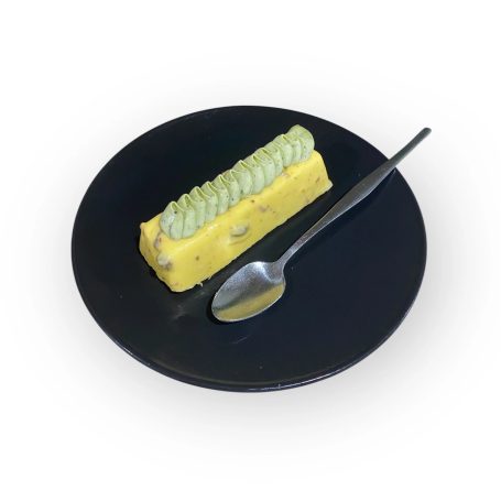 Mango Pistachio Bar